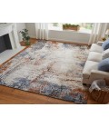 Feizy Gilmore IVORY/MULTI GIL39MNF 10 ft. X 14 ft. Rectangle Rug