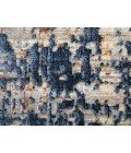 Feizy Pryor BLUE/MULTI PRY39NGF 6 ft. 7 in. X 9 ft. 6 in. Rectangle Rug