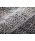 Feizy Deja GRAY DJA39PJF 2 ft. X 3 ft. Rectangle Rug