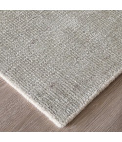 Feizy Fleetwood Gray FLT8A06F 3 ft. 6 in. X 5 ft. 6 in. Rect. Rug