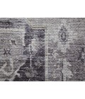 Feizy Percy GRAY/IVORY Rug PRC39PCF 7 ft. 10 in. X 9 ft. 10 in. Rectangle - Rugs Town Feizy Percy GRAY/IVORY PRC39PCF 7 ft. 10 in. X 9 ft. 10 in. Rectangle Rug