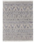 Feizy Savona LIGHT BLUE/IVORY 8590794F 9 ft. X 12 ft. Rectangle Rug
