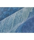 Feizy Anya BLUE/IVORY ANY8921F 2 ft. X 3 ft. Rectangle Rug