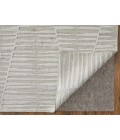 Feizy Elias IVORY/GRAY Rug ELS69FVF 12 ft. X 15 ft. Rectangle - Rugs Town Feizy Elias IVORY/GRAY ELS69FVF 12 ft. X 15 ft. Rectangle Rug