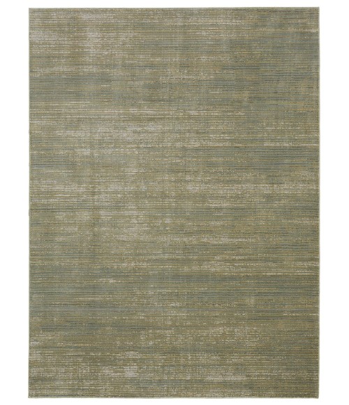 Feizy Deja GREEN DJA39PJF 2 ft. X 3 ft. Rectangle Rug