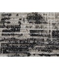 Feizy Sonora GRAY/IVORY Rug SNR39NYF 2 ft. X 3 ft. Rectangle - Rugs Town Feizy Sonora GRAY/IVORY SNR39NYF 2 ft. X 3 ft. Rectangle Rug