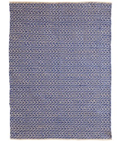 Feizy Norrington COBALT I17I0522 8 ft. X 11 ft. Rectangle Rug