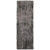 Feizy Skyview Black/Gray/Ivory SKV39QDF 2 ft. 6 in. X 7 ft. 3 in. Rect. Rug Feizy Skyview Black/Gray/Ivory SKV39QDF 2 ft. 6 in. X 7 ft. 3 in. Rect. Rug