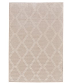 Feizy Prasad 3678F CREAM Area Rug 8 ft. X 11 ft. Rectangle
