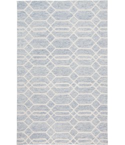 Feizy Belfort 8777F BLUE/GRAY Area Rug 12 ft. X 15 ft. Rectangle