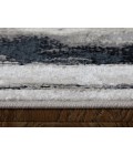 Feizy Micah SILVER Rug 6943049F 5 ft. X 7 ft. Rectangle - Rugs Town Feizy Micah SILVER 6943049F 5 ft. X 7 ft. Rectangle Rug