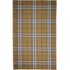 Feizy Crosby 0565F GOLD Area Rug 8 ft. X 10 ft. Rectangle