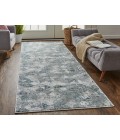 Feizy Atwell GREEN/MULTI Rug ATL3868F 2 ft. 8 in. X 8 ft. Rectangle - Rugs Town Feizy Atwell GREEN/MULTI ATL3868F 2 ft. 8 in. X 8 ft. Rectangle Rug