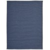 Feizy Theo BLUE/SAND THE0827F 10 ft. X 14 ft. Rectangle Rug