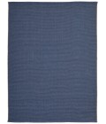 Feizy Theo BLUE/SAND THE0827F 10 ft. X 14 ft. Rectangle Rug