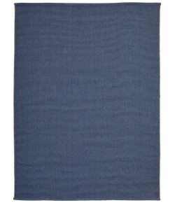 Feizy Theo BLUE/SAND THE0827F 9 ft. X 12 ft. Rectangle Rug