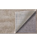 Feizy Jameson Tan/Ivory JMS39R8F 1 ft. 8 in. X 2 ft. 10 in. Rect. Rug