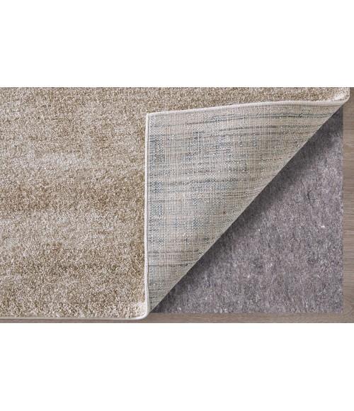 Feizy Jameson Tan/Ivory JMS39R8F 1 ft. 8 in. X 2 ft. 10 in. Rect. Rug