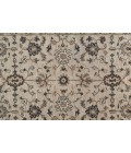 Eaton Area Rug Feizy Eaton Classic Oriental, Gray/Ivory/Taupe, 9'-6" x 13'-6" Area Rug