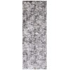 Feizy Vancouver 39FHF IVORY/CHARCOAL Area Rug 2 ft. 10 in. X 7 ft. 10 in. Rectangle