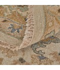 Feizy Corbitt Classic Oriental, Ivory/Gold, 2'-6" x 12' Runner