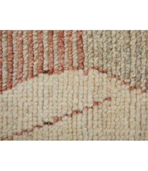 Feizy Kasbah BEIGE/GRAY Rug KAS69G3F 2 ft. X 3 ft. Rectangle - Rugs Town Feizy Kasbah BEIGE/GRAY KAS69G3F 2 ft. X 3 ft. Rectangle Rug
