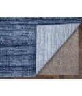 Feizy Deja BLUE DJA39PJF 2 ft. X 3 ft. Rectangle Rug
