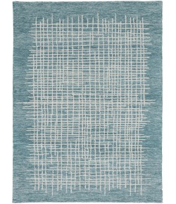 Feizy Maddox 8630F TEAL Area Rug 8 ft. X 10 ft. Rectangle