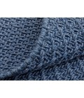 Feizy Tito BLUE TTO0826F 9 ft. X 12 ft. Rectangle Rug