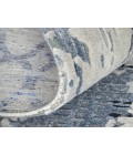 Feizy Zarah LIGHT BLUE ZRH8917F 10 ft. X 14 ft. Rectangle Rug