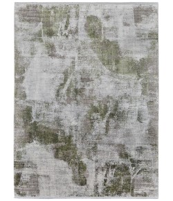 Feizy Cadiz GREEN/IVORY 86639N5F 13 ft. X 20 ft. Rectangle Rug