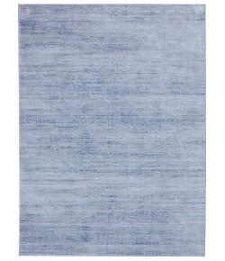 Feizy Deja LIGHT BLUE DJA39PJF 2 ft. X 3 ft. Rectangle Rug