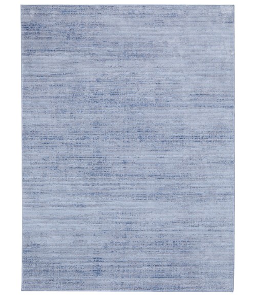 Feizy Deja LIGHT BLUE DJA39PJF 2 ft. X 3 ft. Rectangle Rug