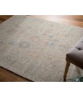 Feizy Caldwell Brown/Tan/Blue 8798978F 10 ft. X 14 ft. Rect. Rug