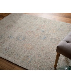 Feizy Caldwell Brown/Tan/Blue 8798978F 10 ft. X 14 ft. Rect. Rug