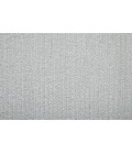 Feizy Abbott White ABT8A24F 8 ft. X 10 ft. Rect. Rug