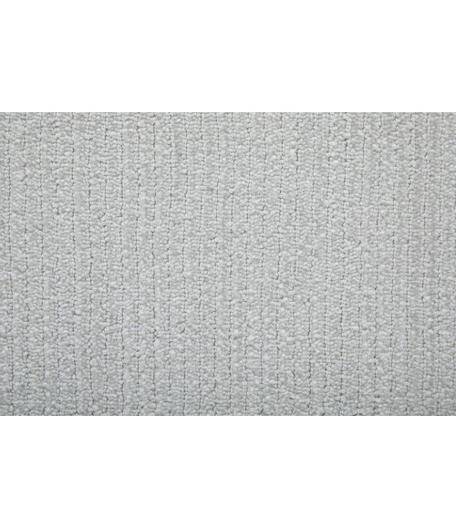 Feizy Abbott White ABT8A24F 8 ft. X 10 ft. Rect. Rug