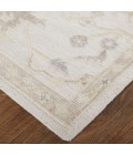 Wendover Area Rug Feizy Wendover Eco Friendly PET Oushak Rug, 10ft x 14ft Area Rug