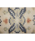 Feizy Fillmore GRAY FIL69CIF 2 ft. X 3 ft. Rectangle Rug