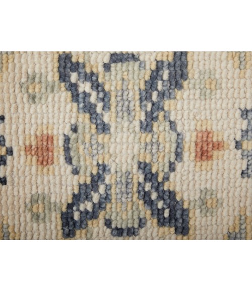 Feizy Fillmore GRAY FIL69CIF 2 ft. X 3 ft. Rectangle Rug