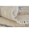 Feizy Karina BEIGE/BLUE Rug 90969G6F 8 ft. 6 in. X 11 ft. 6 in. Rectangle - Rugs Town Feizy Karina BEIGE/BLUE 90969G6F 8 ft. 6 in. X 11 ft. 6 in. Rectangle Rug