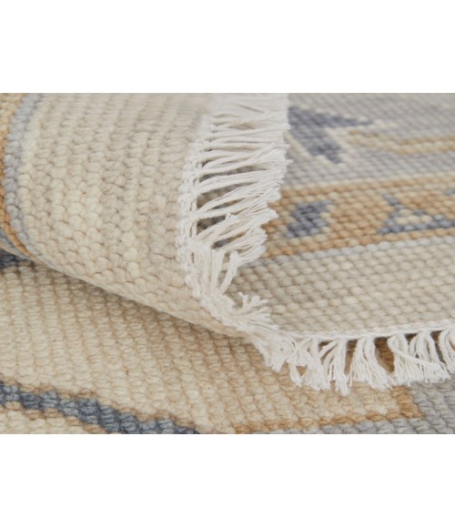 Feizy Karina BEIGE/BLUE Rug 90969G6F 8 ft. 6 in. X 11 ft. 6 in. Rectangle - Rugs Town Feizy Karina BEIGE/BLUE 90969G6F 8 ft. 6 in. X 11 ft. 6 in. Rectangle Rug