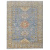 Feizy Fillmore BLUE FIL69CIF 2 ft. X 3 ft. Rectangle Rug