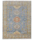 Feizy Fillmore BLUE FIL69CIF 2 ft. X 3 ft. Rectangle Rug