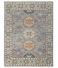 Feizy Fillmore GRAY FIL69CIF 2 ft. X 3 ft. Rectangle Rug
