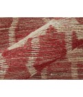 Feizy Lilliana RED Rug 7460764F 9 ft. 6 in. X 13 ft. 6 in. Rectangle - Rugs Town Feizy Lilliana RED 7460764F 9 ft. 6 in. X 13 ft. 6 in. Rectangle Rug