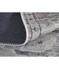 Feizy Percy GRAY/IVORY Rug PRC39PCF 7 ft. 10 in. X 9 ft. 10 in. Rectangle - Rugs Town Feizy Percy GRAY/IVORY PRC39PCF 7 ft. 10 in. X 9 ft. 10 in. Rectangle Rug