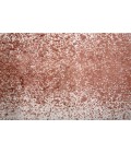 Feizy Grier Industrial Gradient & Ombre, Ivory/Orange/Gray, 8' x 10' Area Rug
