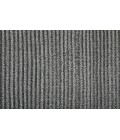 Feizy Abbott Gray ABT8A24F 8 ft. X 10 ft. Rect. Rug
