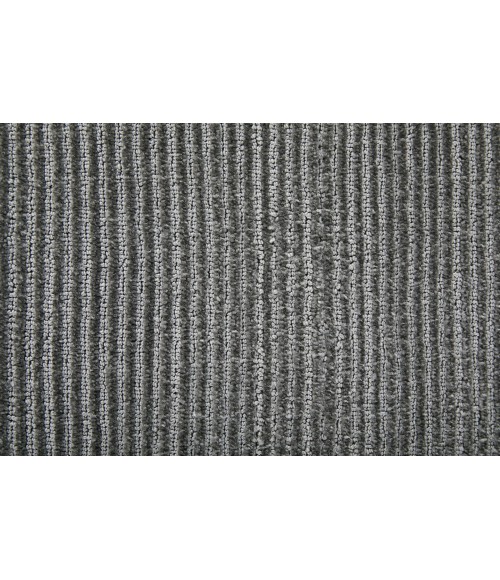Feizy Abbott Gray ABT8A24F 8 ft. X 10 ft. Rect. Rug
